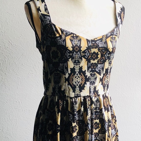 BeBop Dresses & Skirts - 🧜‍♀️SUNDRESS🧜‍♀️NWOT-BEBOP-beautiful sundress